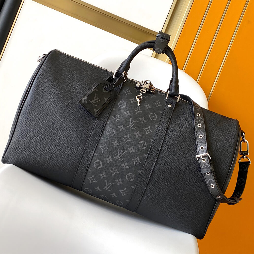 LV Keepall Bandoulière 50