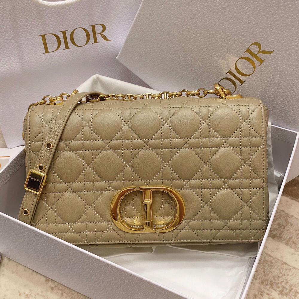 MEDIUM D10r CARO BAG(HIGH-END GRADE)