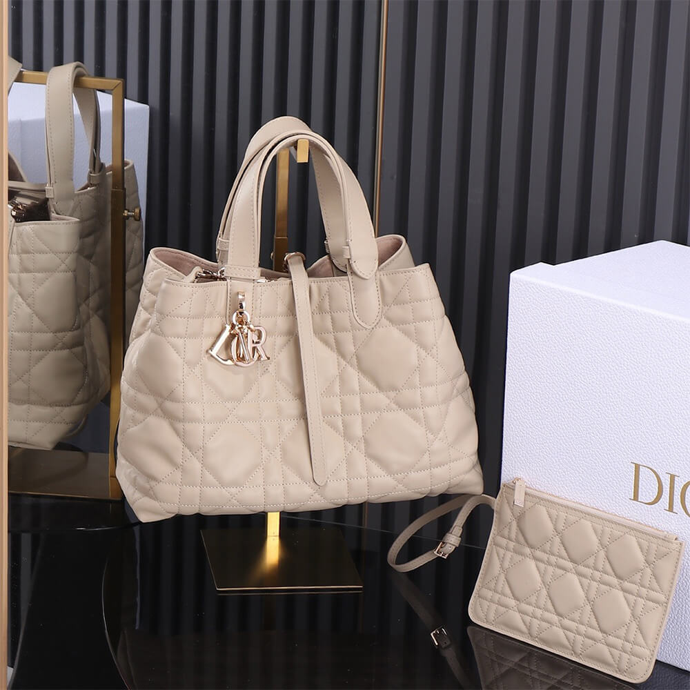 MEDIUM D10r TOUJOURS BAG(HIGH-END Grade)