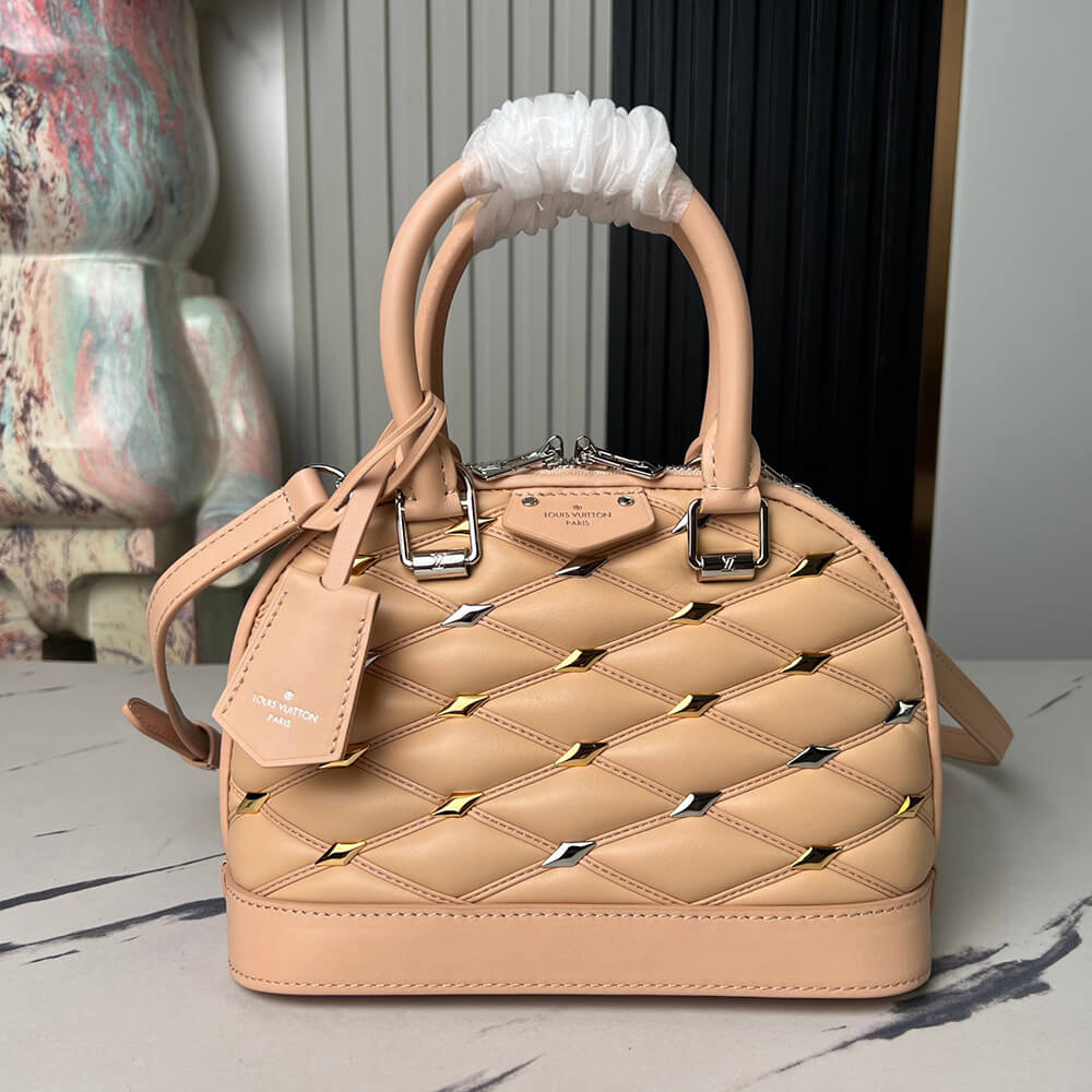 LV Alma BB Bag