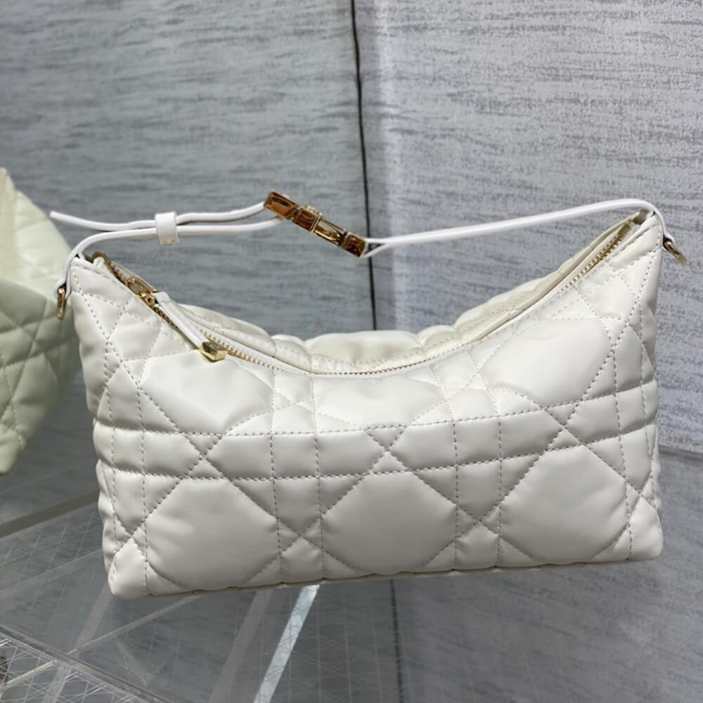 D10rstar Hobo Bag with Chain