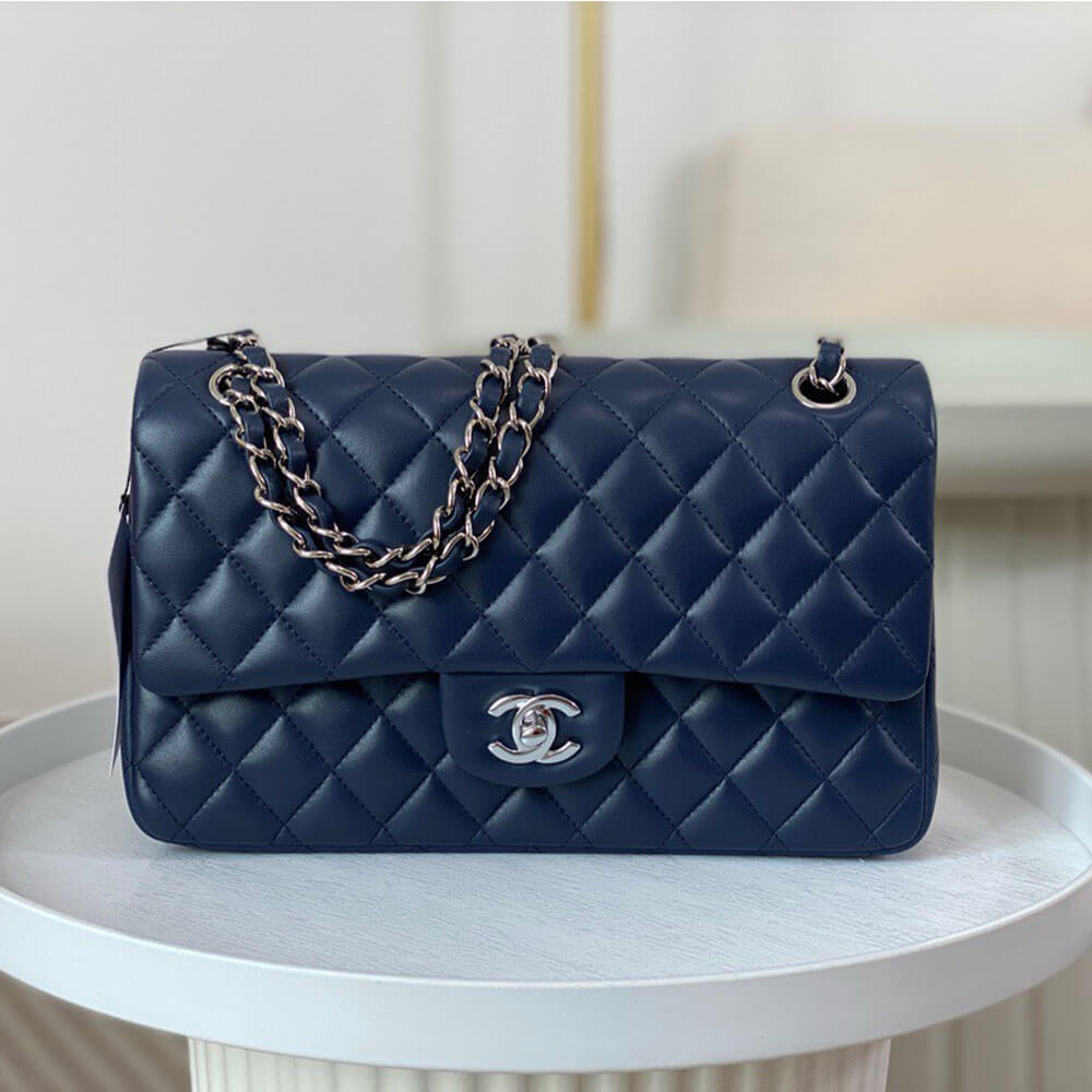 Ch**el classic 11.12 handbag