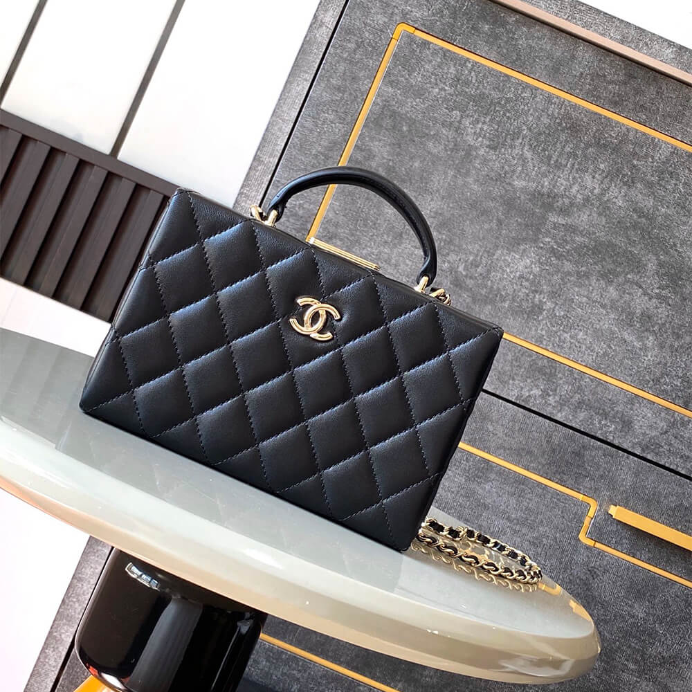 Ch**el small Box Pack(High-end grade)