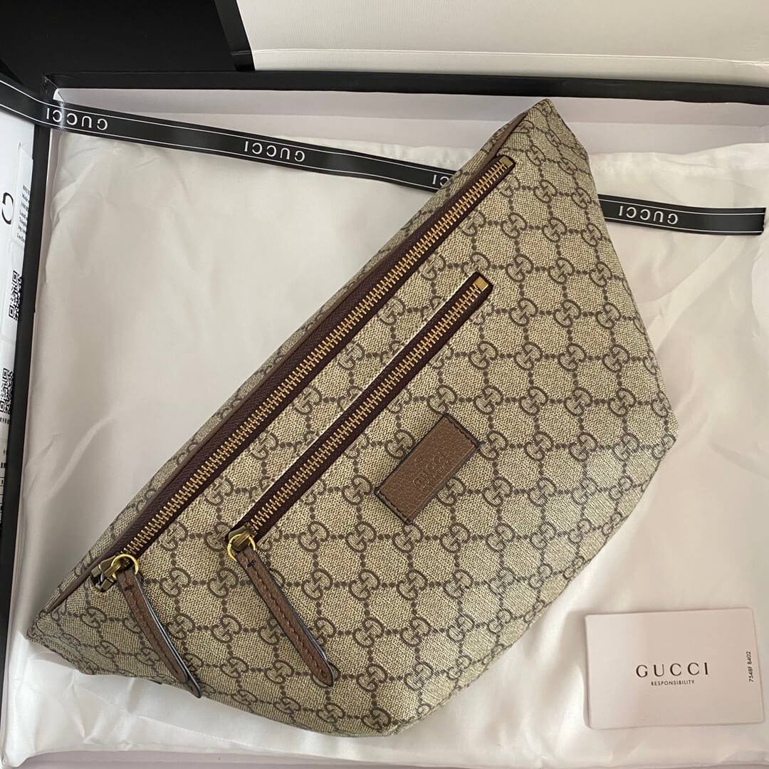 Gvc*1 Belt Bag