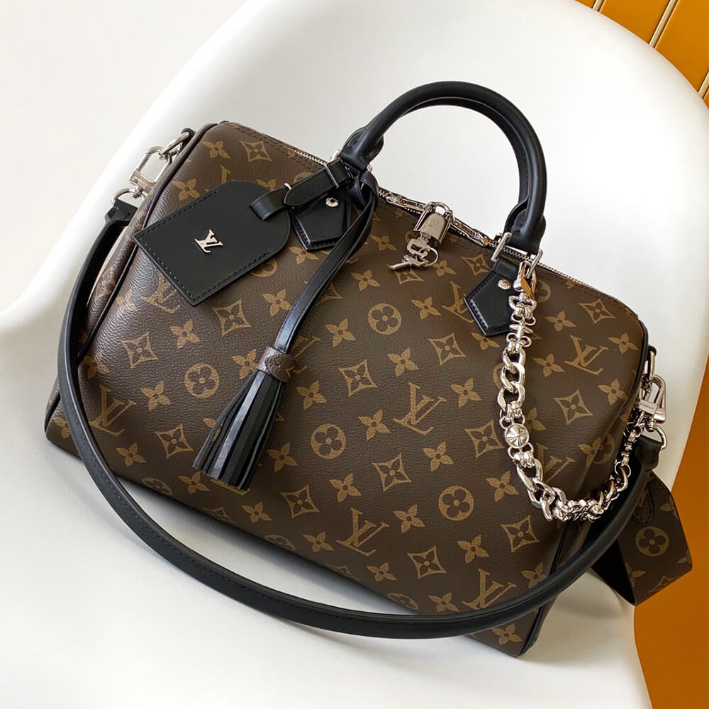 LV Speedy Soft 30 Dark