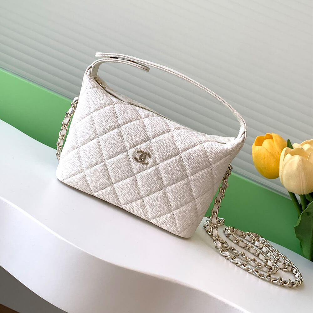 Ch**el 25C hobo bag