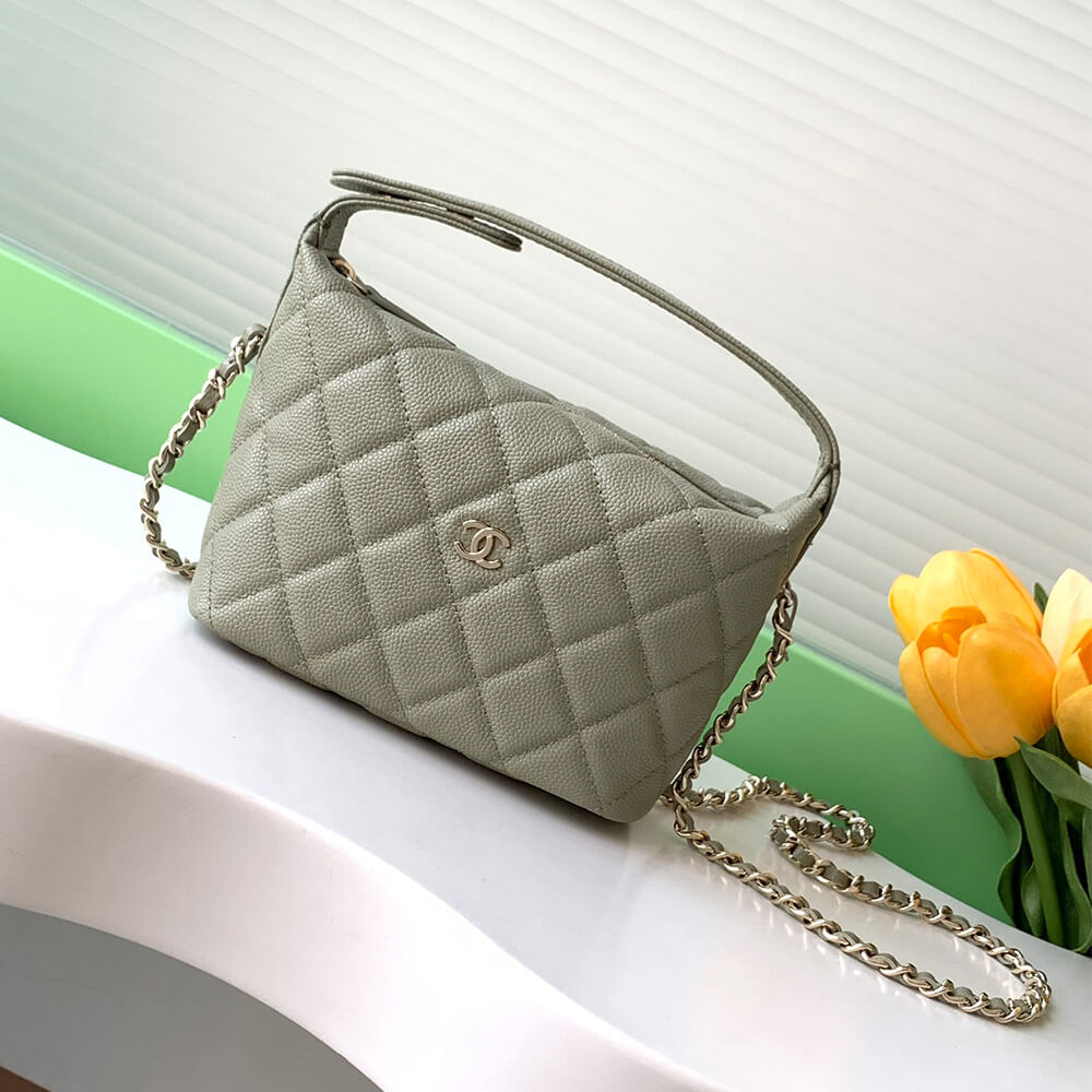 Ch**el 25C hobo bag