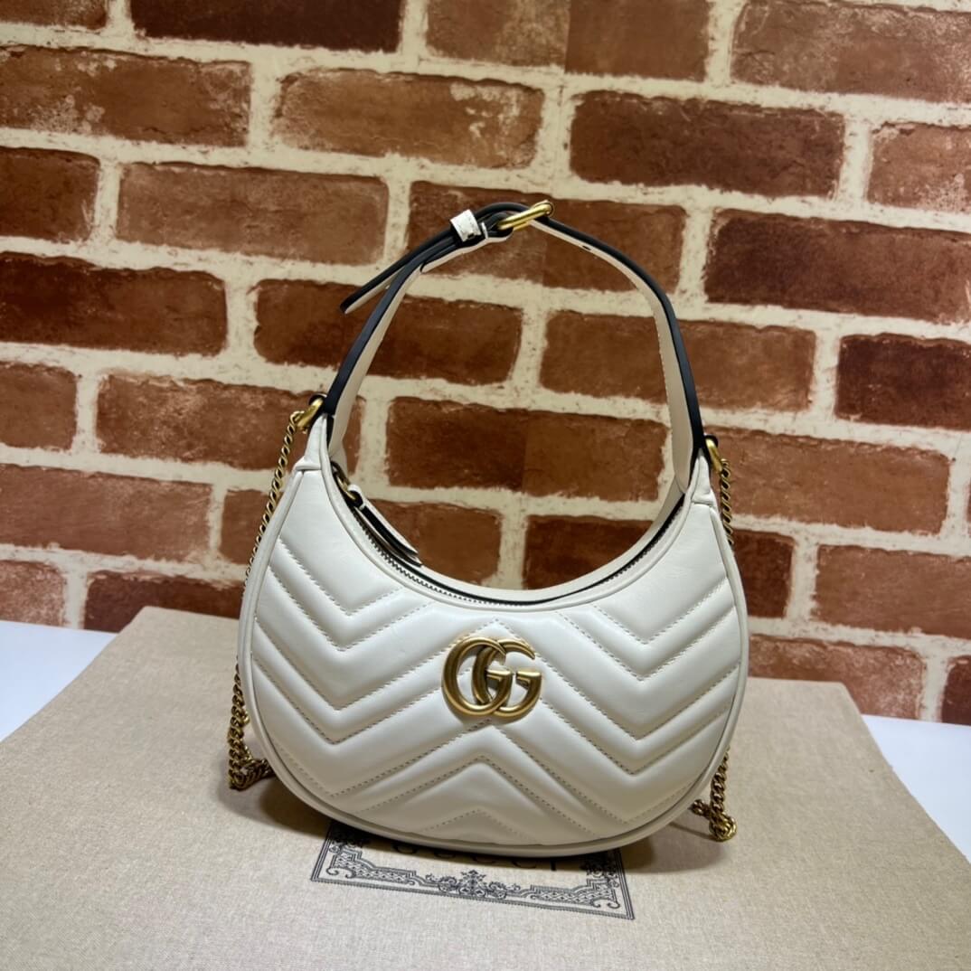 GG Marmont Mini Shoulder Bag