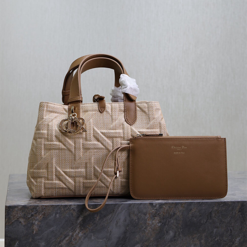 Medium D10r Toujours Bag