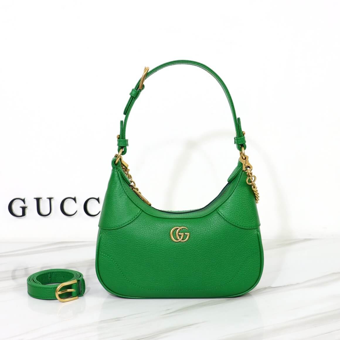 Gvc*1 Aphrodite small shoulder bag