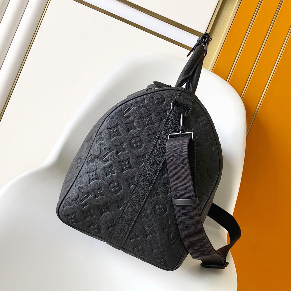 LV Keepall Bandoulière 50