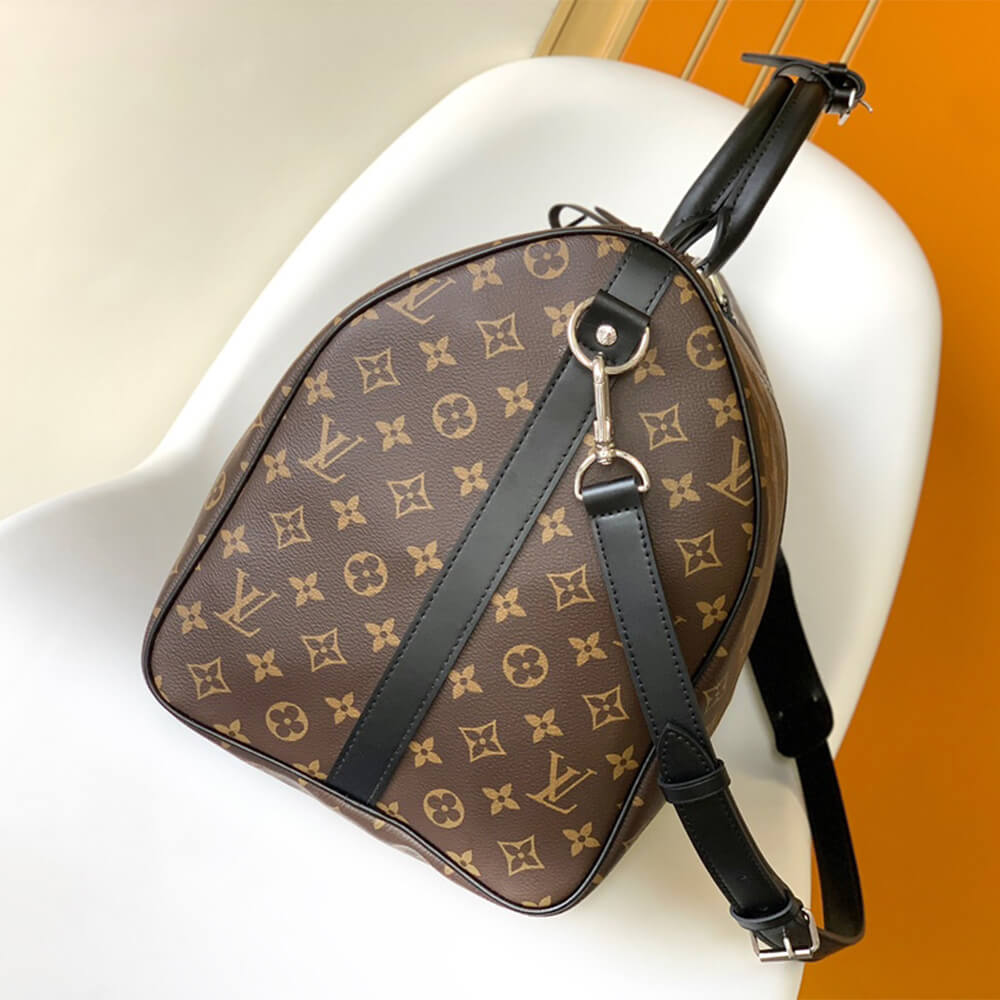 LV Keepall Bandoulière 50