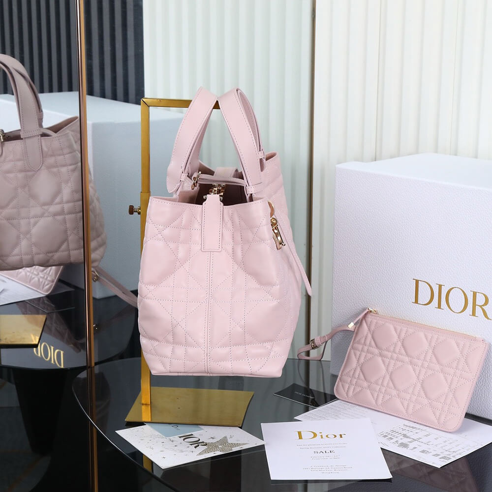 MEDIUM D10r TOUJOURS BAG(HIGH-END Grade)
