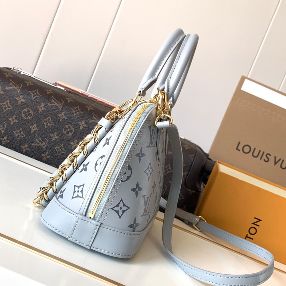 LV Alma BB Bag
