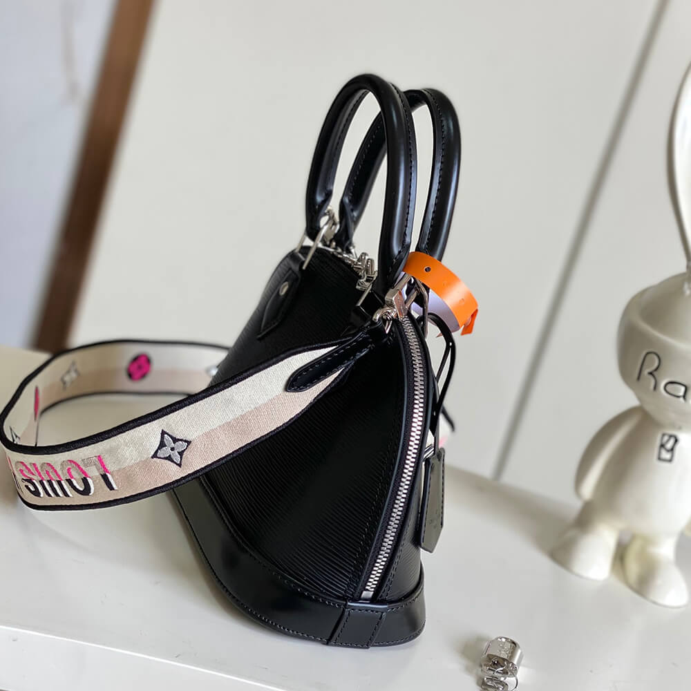 LV Alma BB Bag