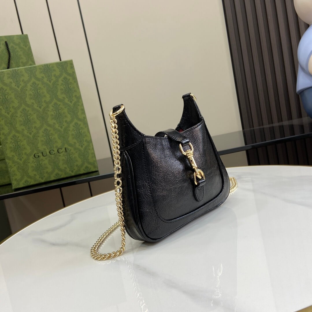 Gvc*1 Jackie Notte mini bag