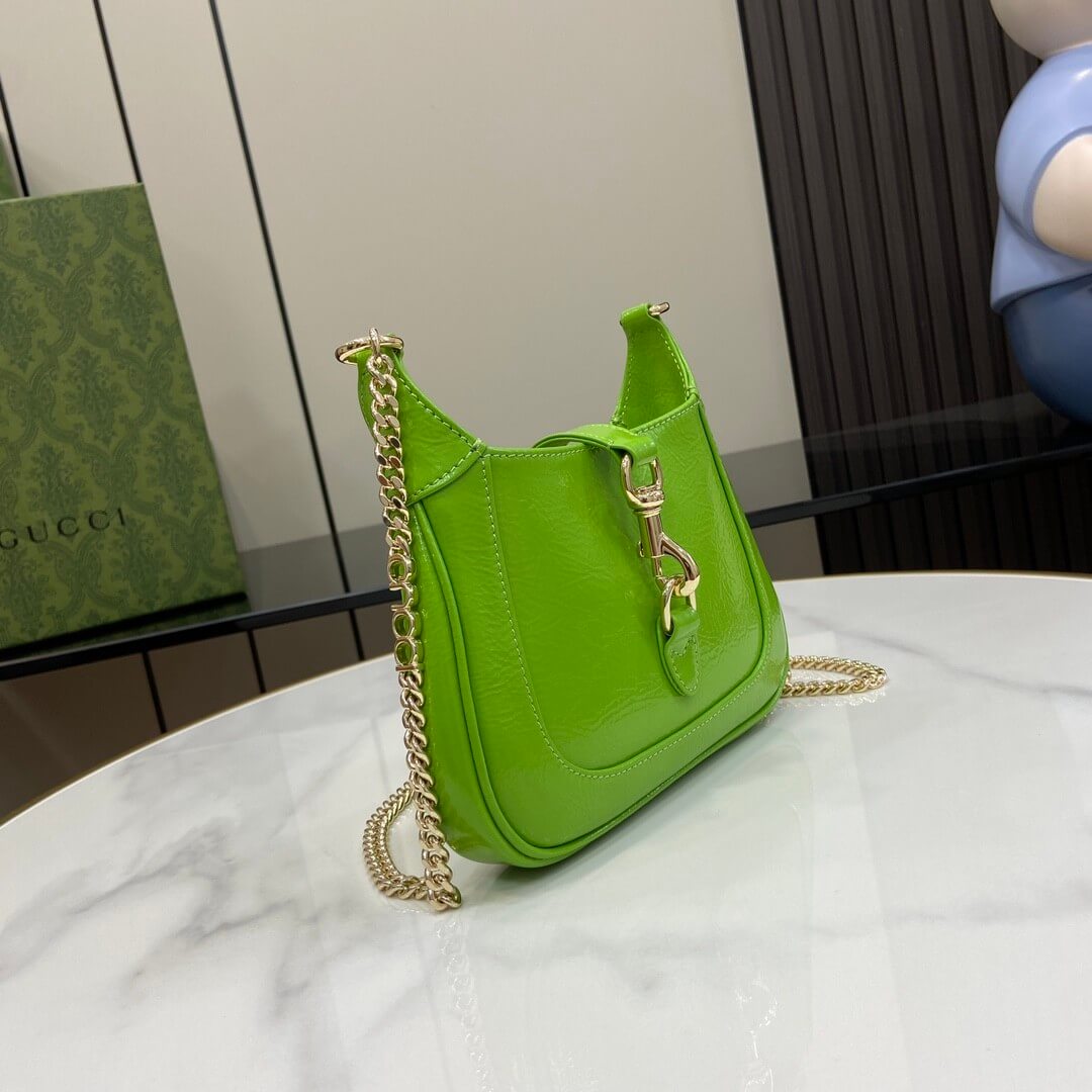 Gvc*1 Jackie Notte mini bag