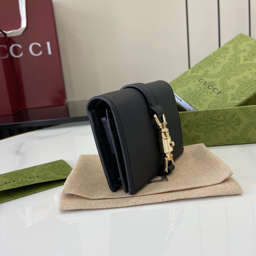 Gvc*1 Jackie 1961 Card Holder