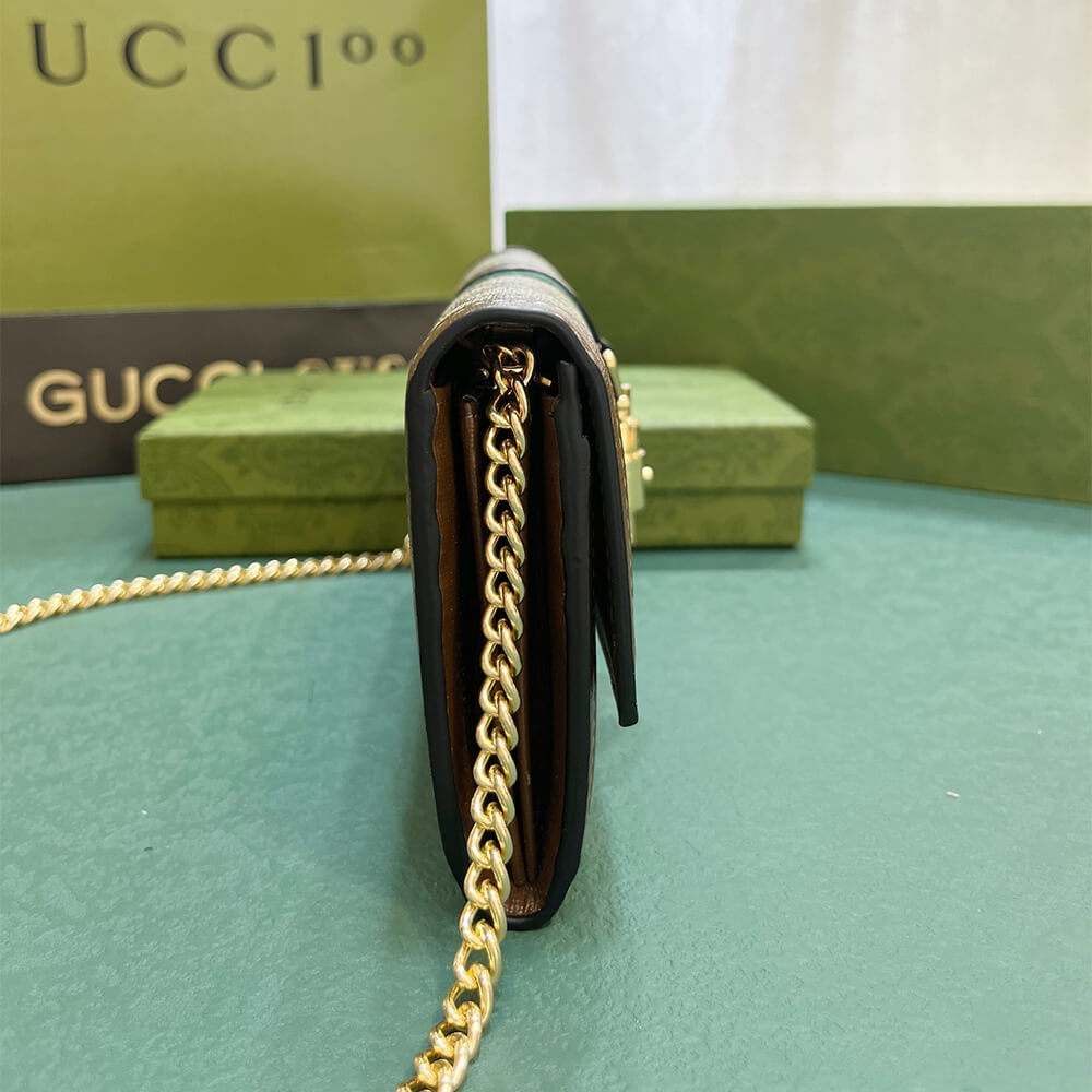 Gvc*1 Jackie 1961 Wallet on Chain(high-end grade)