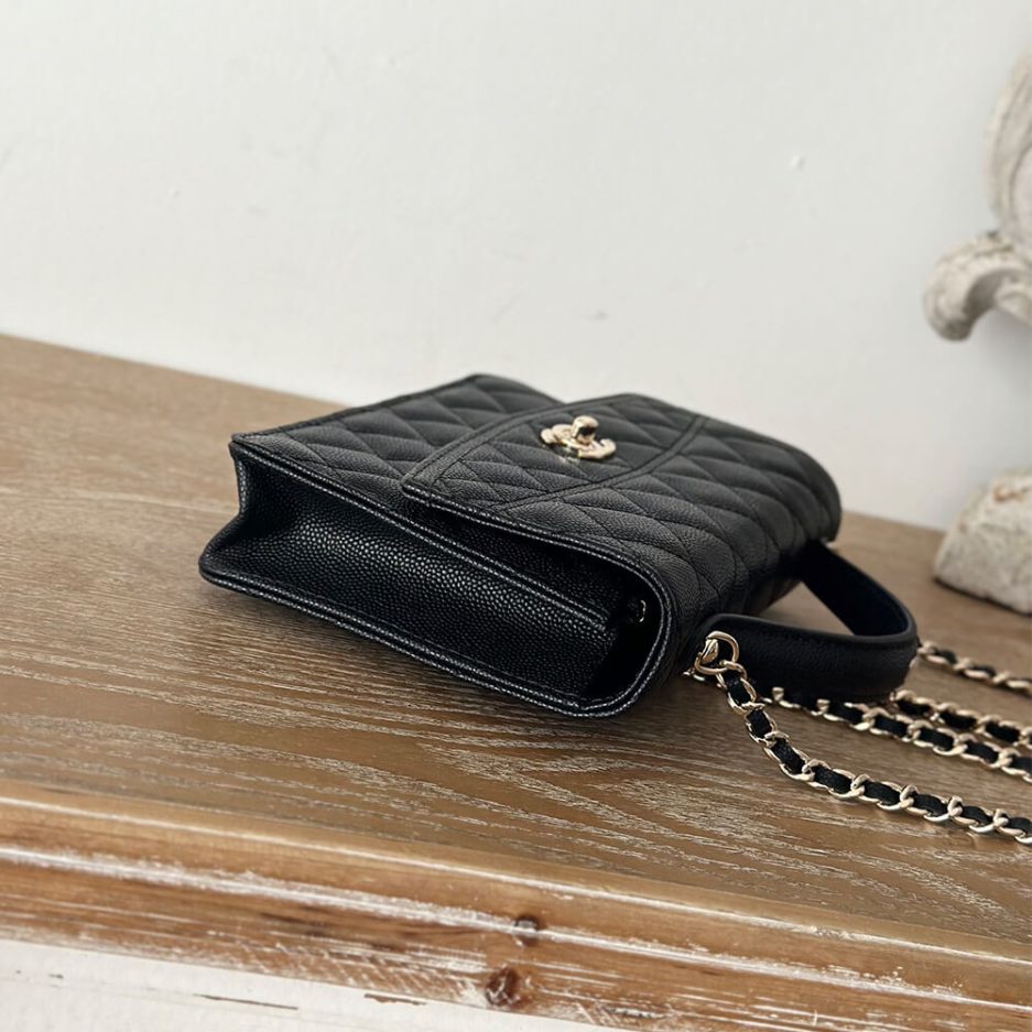 Ch**el 25C Mini Backpack