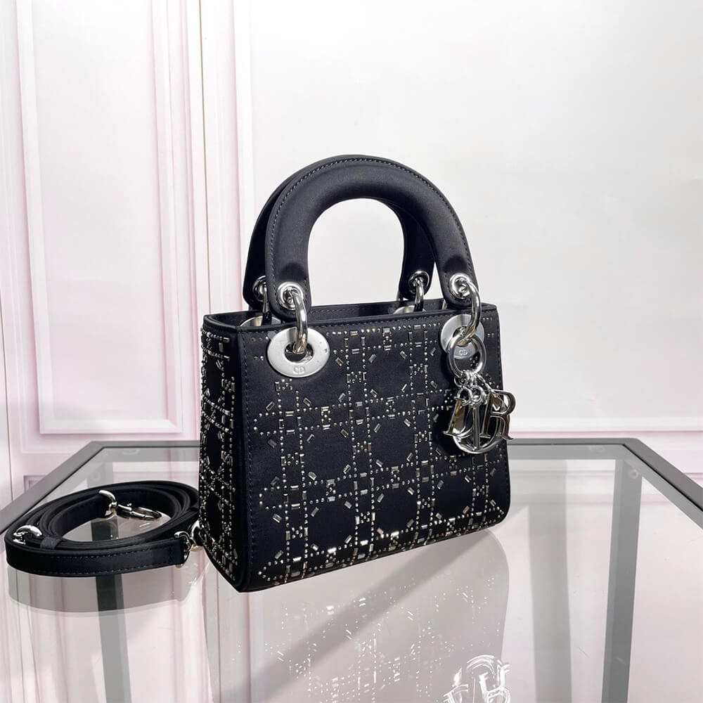 Mini Lady D10r Bag