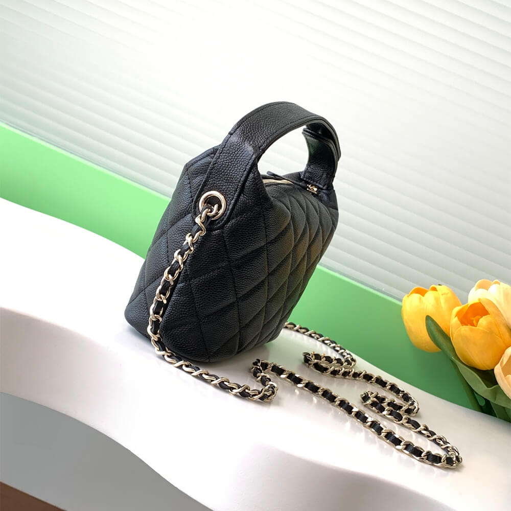 Ch**el 25C hobo bag