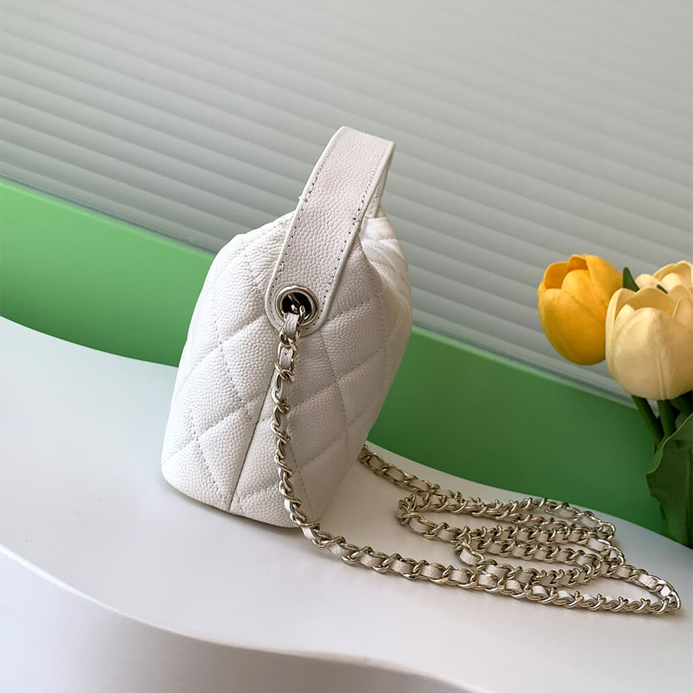 Ch**el 25C hobo bag
