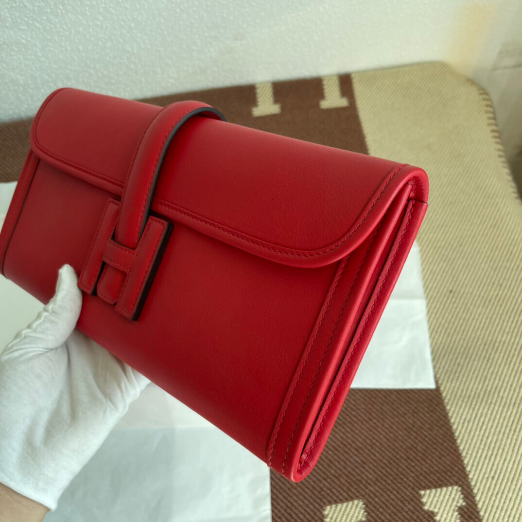 H**me5 Jige Elan 29 clutch