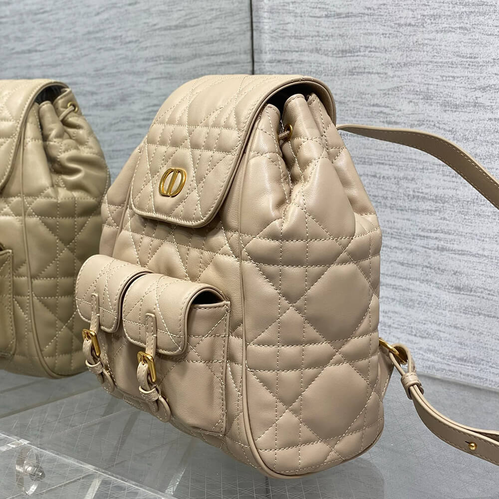 Medium D10r Caro Backpack