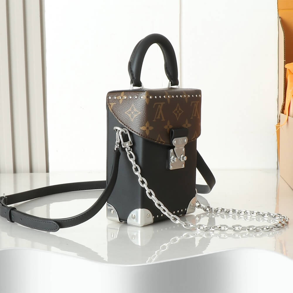 LV Camera Box Vibe