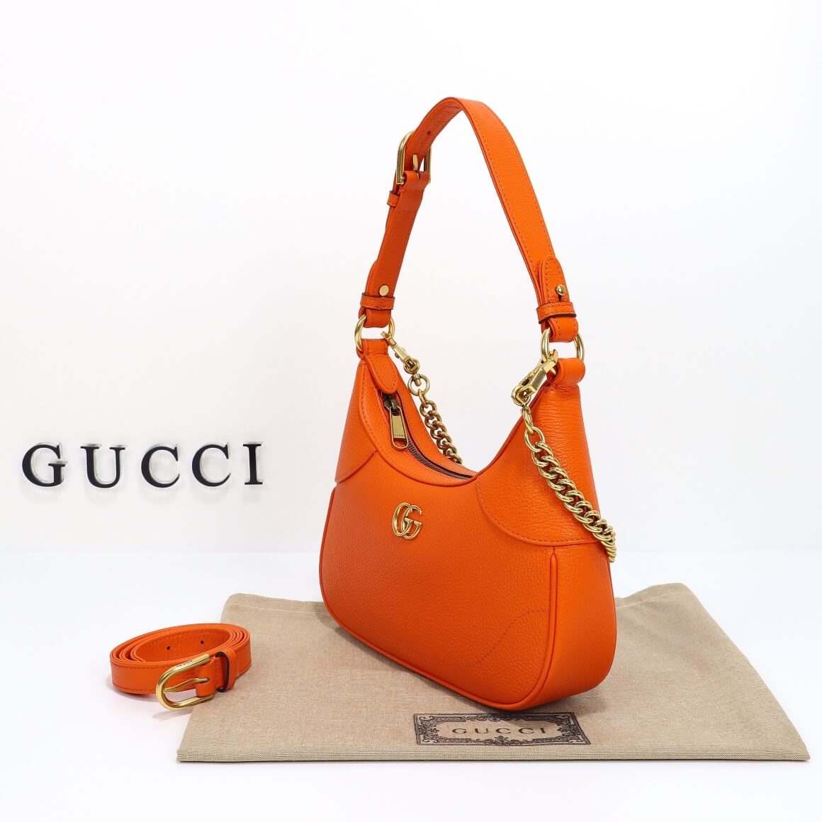Gvc*1 Aphrodite small shoulder bag