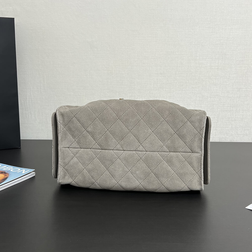 Ch**el 25c Hobo Bag Small(high-end grade)