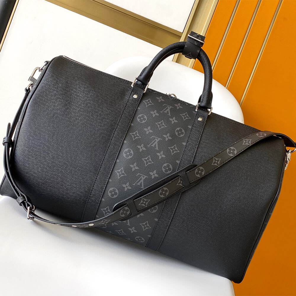 LV Keepall Bandoulière 50
