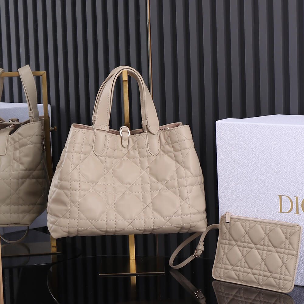MEDIUM D10r TOUJOURS BAG(HIGH-END Grade)