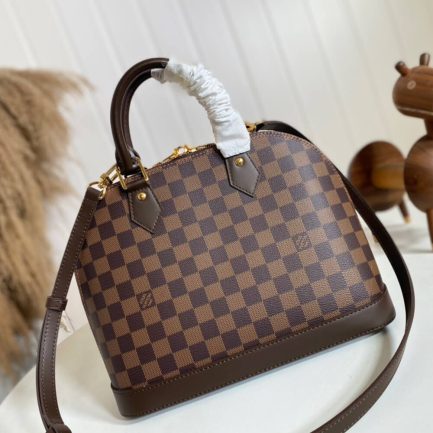 LV Alma PM Bag
