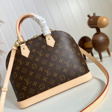 LV Alma PM Bag