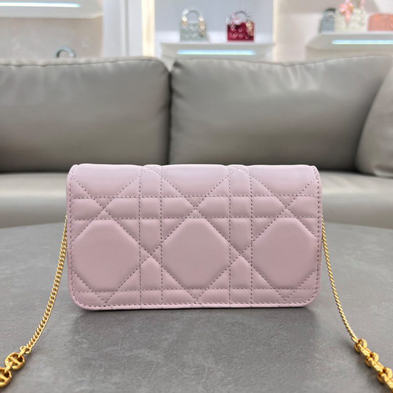 D10r Miss Caro Pouch with Chain