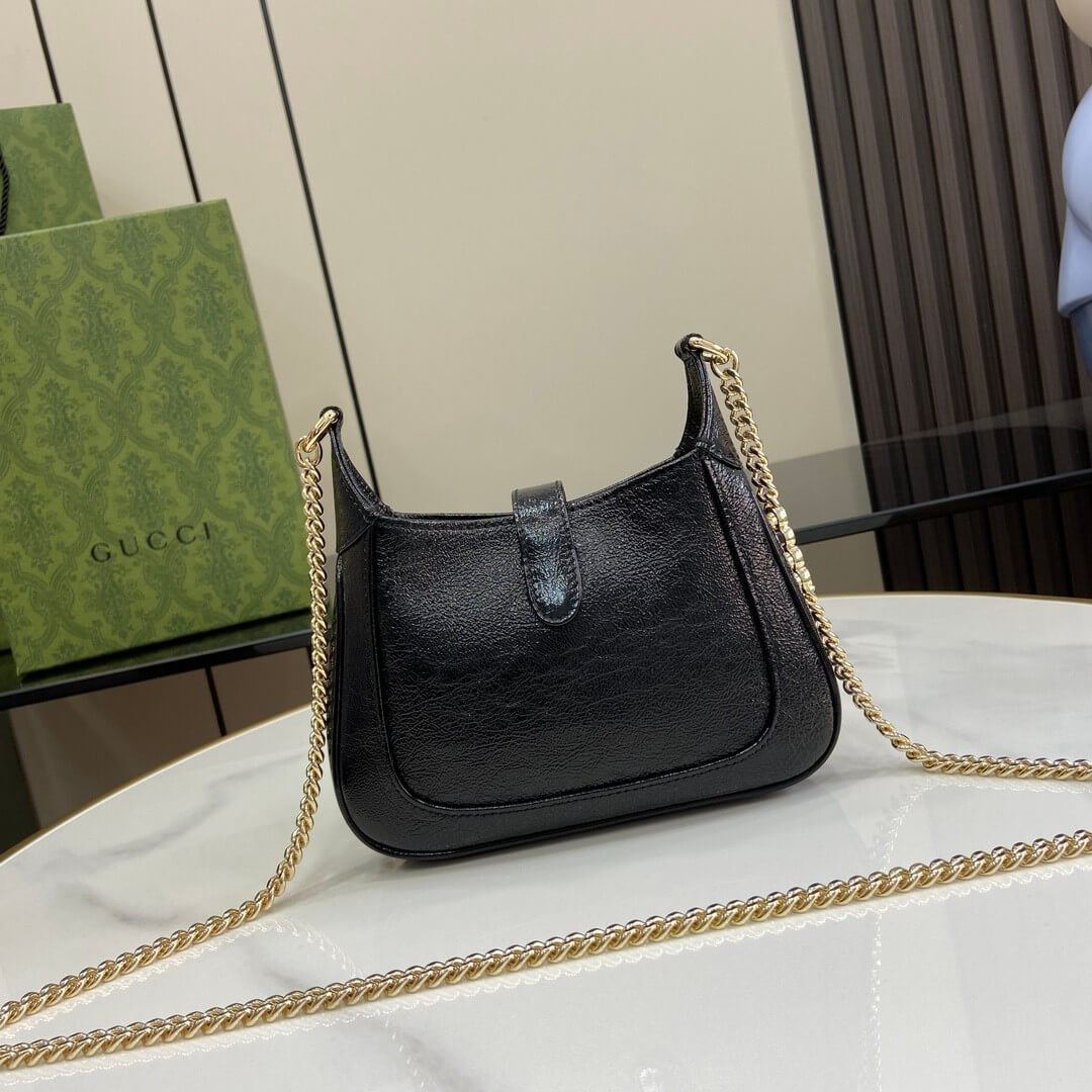 Gvc*1 Jackie Notte mini bag