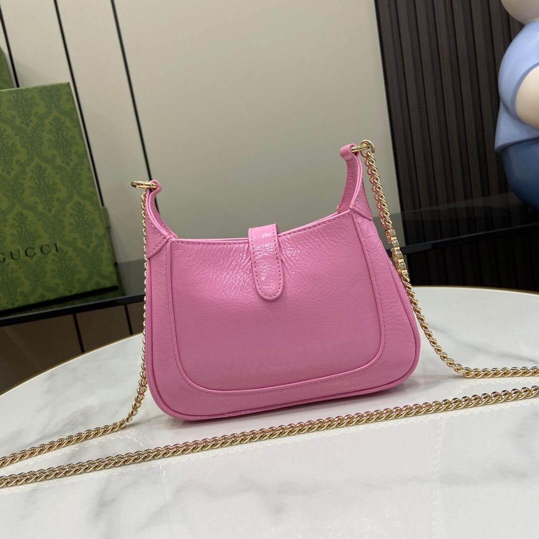 Gvc*1 Jackie Notte mini bag