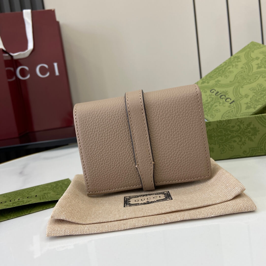 Gvc*1 Jackie 1961 Card Holder