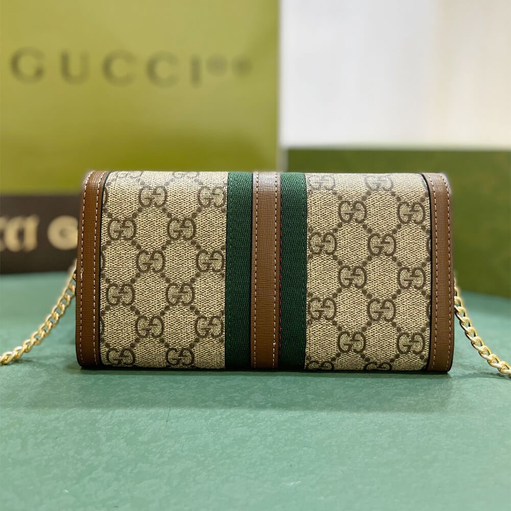 Gvc*1 Jackie 1961 Wallet on Chain(high-end grade)