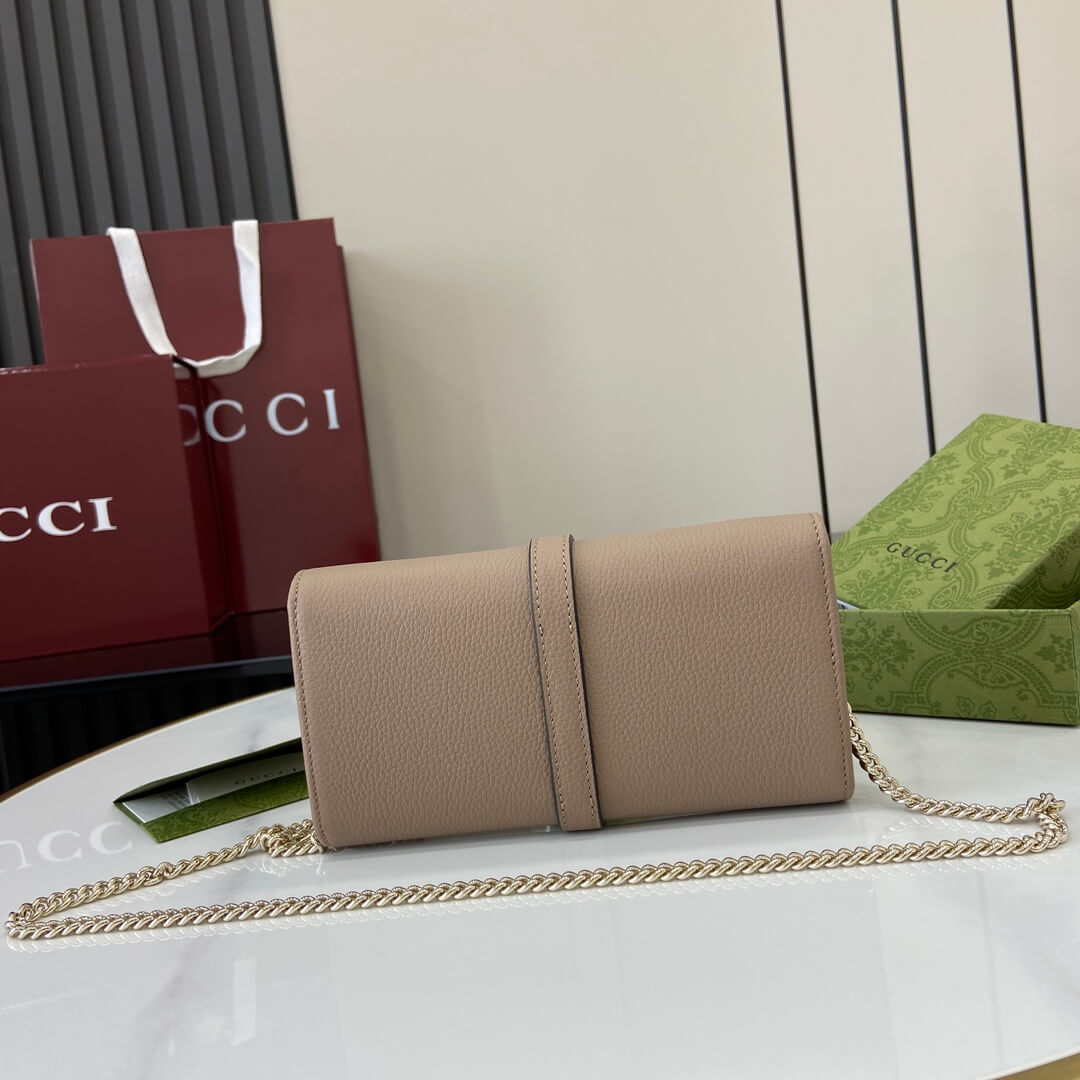 Gvc*1 Jackie 1961 Wallet on Chain(high-end grade)