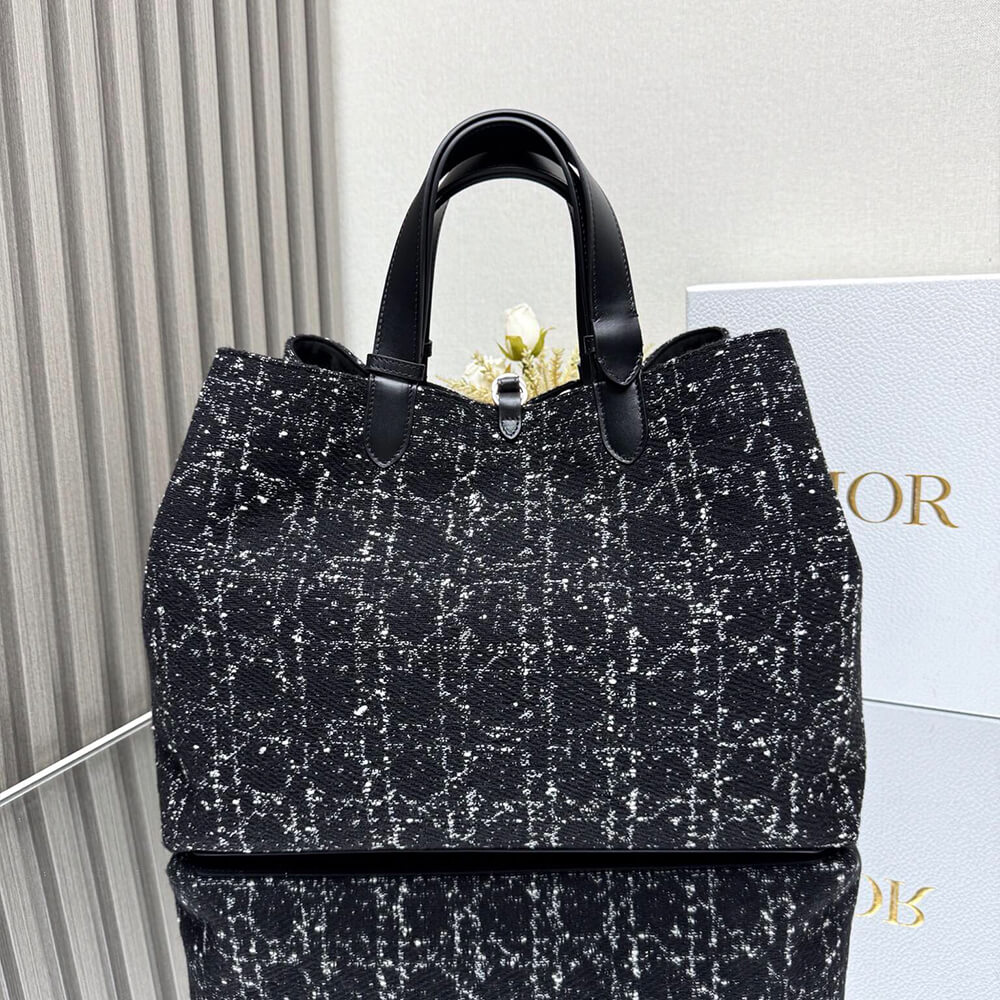 Large D10r Toujours Bag