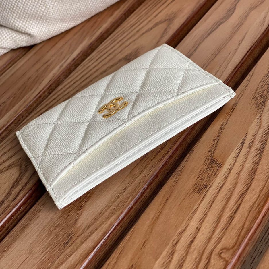 Ch**el Classic Card Holder