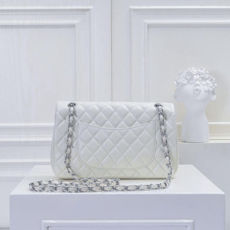Ch**el classic 11.12 handbag