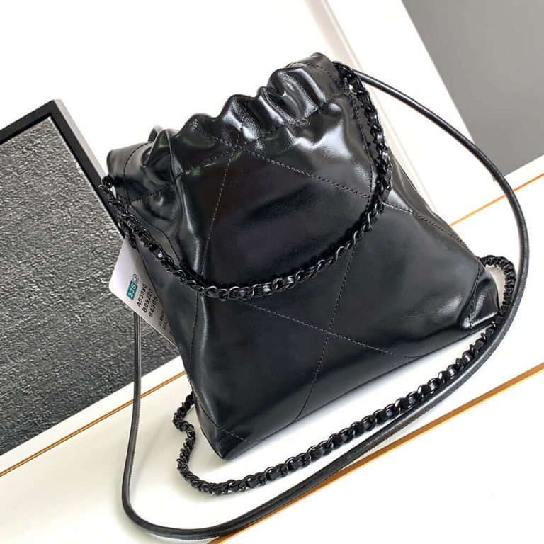 Ch**el 22 MINI HANDBAG