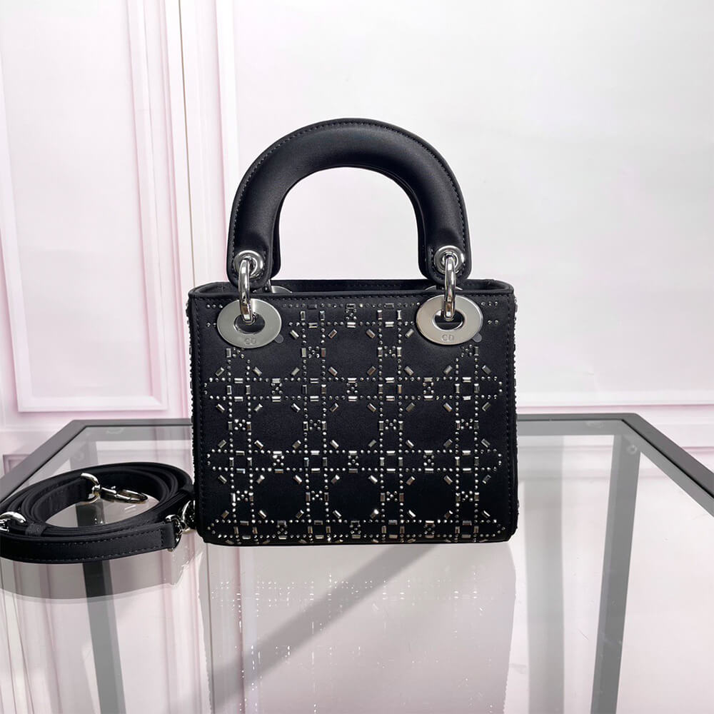 Mini Lady D10r Bag