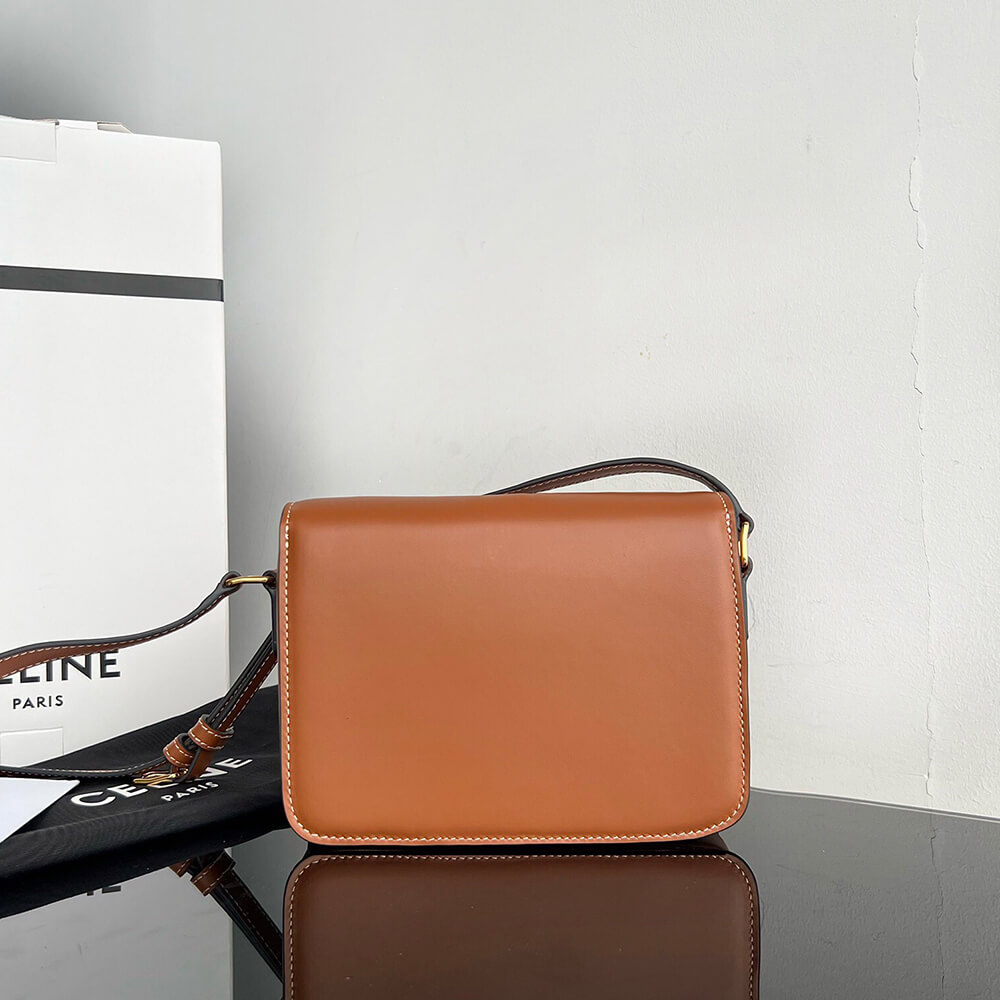 Ce1i*e TEEN TRIOMPHE BAG