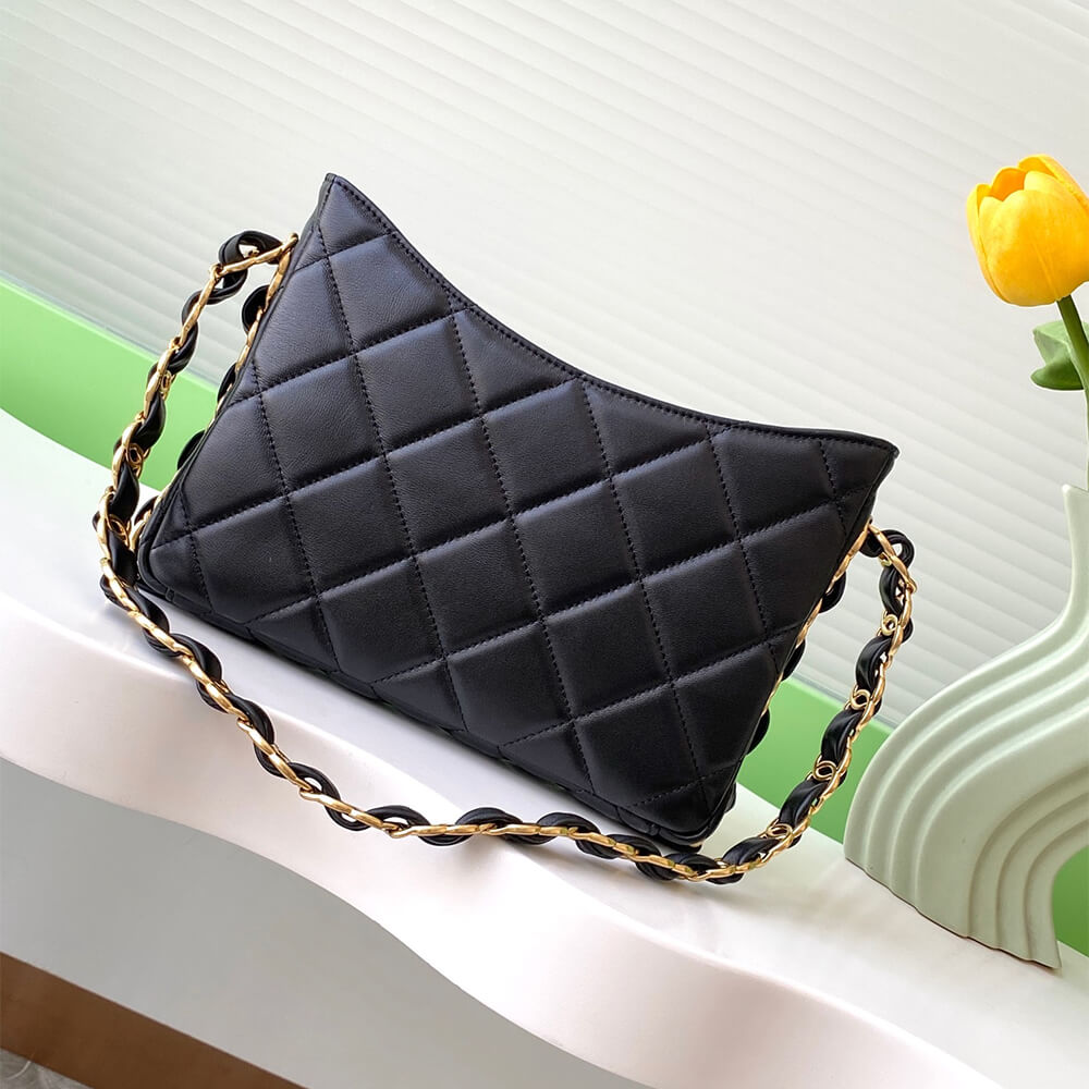 Ch**el Hippie Bag