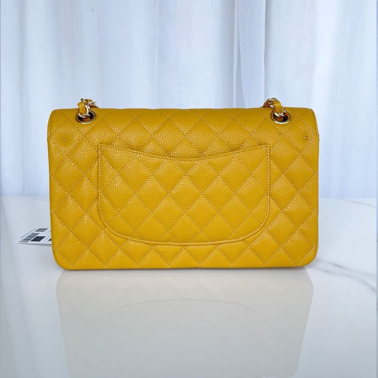 Ch**el classic 11.12 handbag